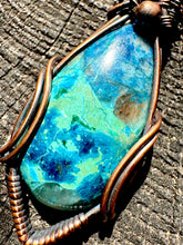Load image into Gallery viewer, The Fey Pendant