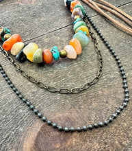 Load image into Gallery viewer, Adira Necklace
