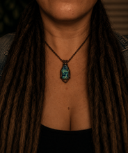 Load image into Gallery viewer, The Fey Pendant