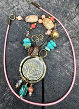 Load image into Gallery viewer, Free Folk Necklace