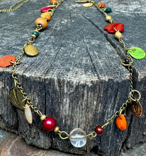 Load image into Gallery viewer, Whimsical Necklace