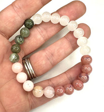 Load image into Gallery viewer, Self Love Stretch Bracelet