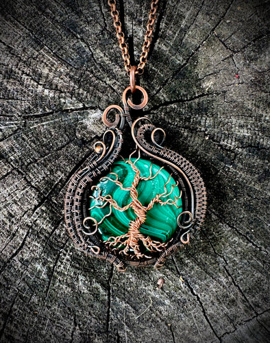 “The Green Guardian”