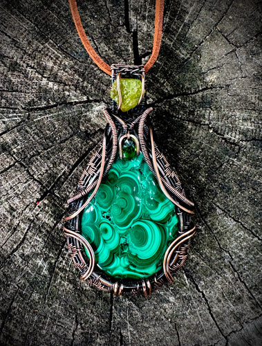 “Whispers of the Forest”