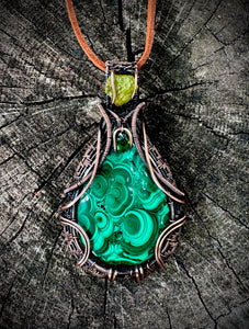 “Whispers of the Forest”