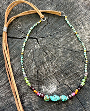 Load image into Gallery viewer, Ebullient Necklace