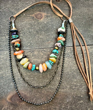 Load image into Gallery viewer, Adira Necklace