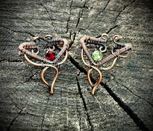 Load image into Gallery viewer, Astrid Adjustable Ring