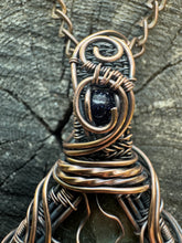 Load image into Gallery viewer, Elder Root Pendant