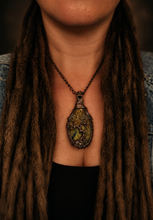Load image into Gallery viewer, Elder Root Pendant