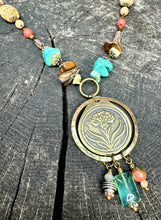 Load image into Gallery viewer, Free Folk Necklace