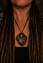 Load image into Gallery viewer, Untamed Spirit Pendant