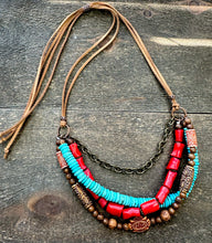 Load image into Gallery viewer, Saoirse Necklace