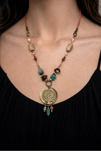 Load image into Gallery viewer, Free Folk Necklace