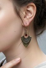 Load image into Gallery viewer, Indie Folk Earrings