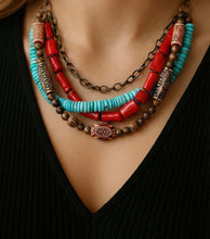 Load image into Gallery viewer, Saoirse Necklace