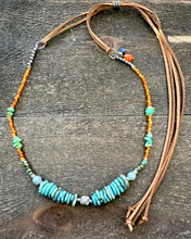 Load image into Gallery viewer, Lotte Necklace