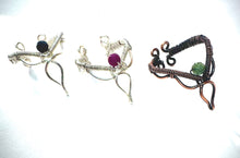 Load image into Gallery viewer, Astrid Adjustable Ring