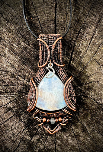 “Heart of Mother Earth”
