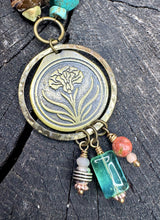 Load image into Gallery viewer, Free Folk Necklace