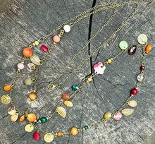 Load image into Gallery viewer, Whimsical Necklace