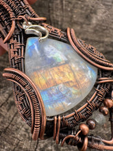 Load image into Gallery viewer, “Heart of Mother Earth”