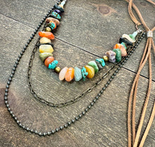 Load image into Gallery viewer, Adira Necklace