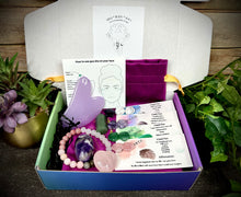 Load image into Gallery viewer, Mind•Body•Soul-A ReNew You Self Love Box
