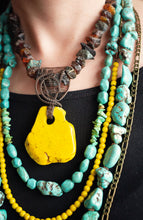 Load image into Gallery viewer, The Freda Necklace
