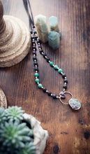 Load image into Gallery viewer, The Aura Necklace