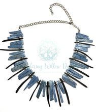 Load image into Gallery viewer, The Lilith Necklace Set