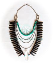 Load image into Gallery viewer, The Kali Necklace