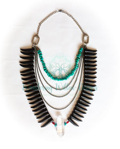 The Kali Necklace