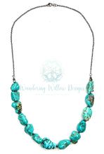 Load image into Gallery viewer, The Theia Necklace Set