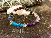 Load image into Gallery viewer, Arthritis Healing Stone Jewelry