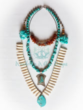 Load image into Gallery viewer, The Medea Necklace