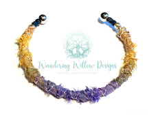 Load image into Gallery viewer, Recycled Sari Silk Bangles