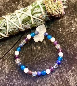 Weight Loss Support Healing Stone Jewelry