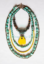 Load image into Gallery viewer, The Freda Necklace